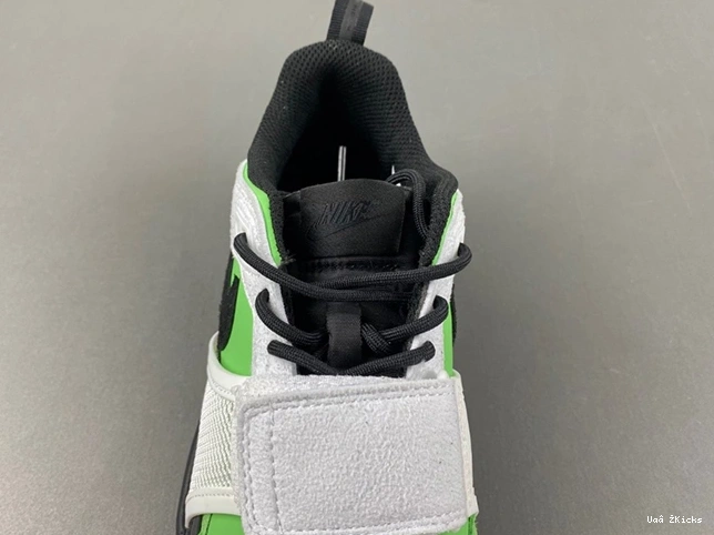 Jaxx Field Zoom 2 DailyWear HQ3061-104 Nike SP 0819